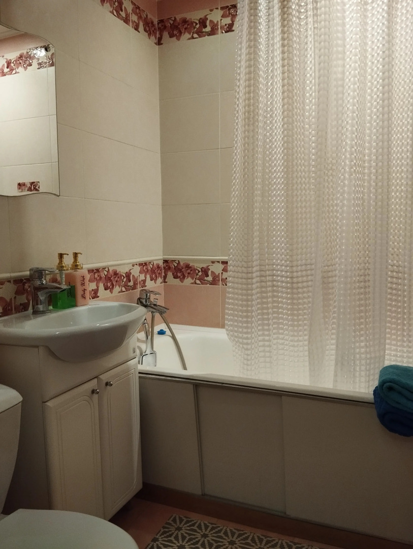 Квартира у пл Победы