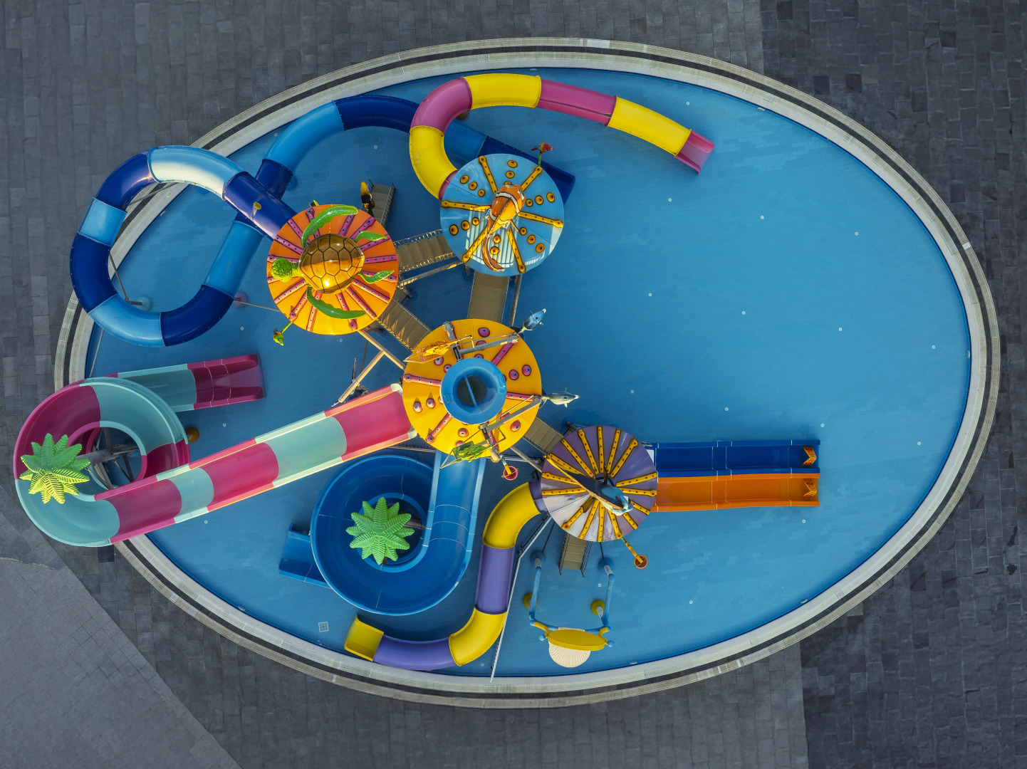 Отель The X Belek