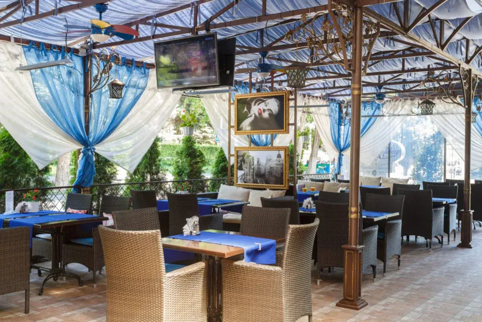 Отель Пансионат KRAS HOTEL