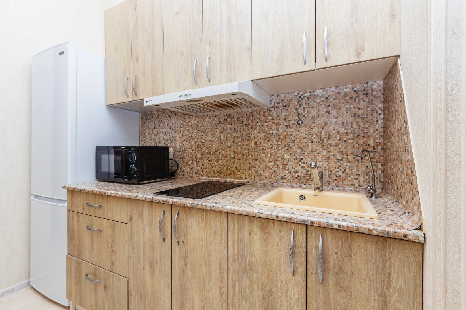 Апартаменты у Морского Вокзала