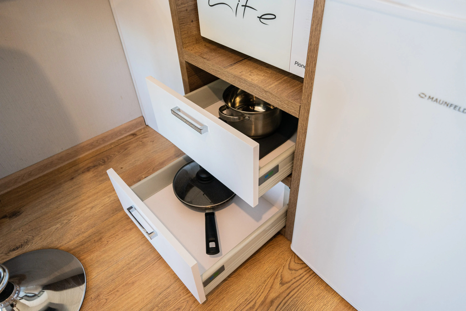 Апартаменты Парнас 3 2812