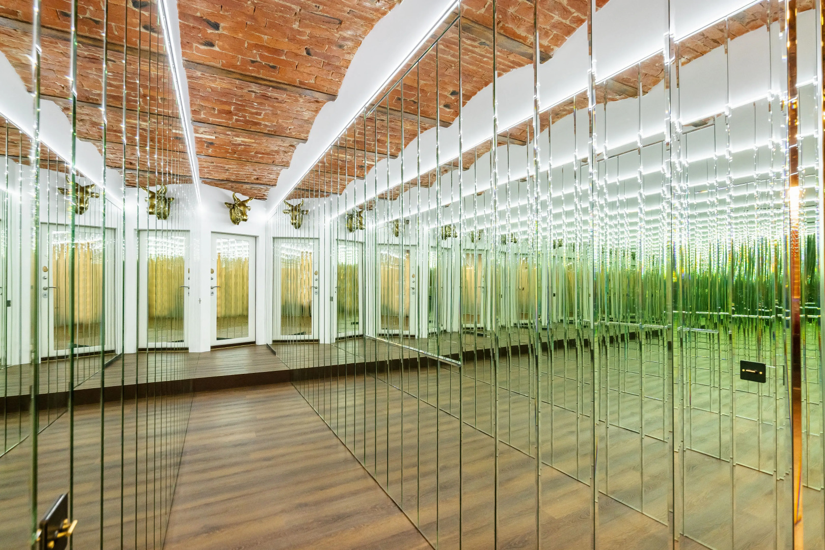 Апартаменты hth24 Chaikovskogo