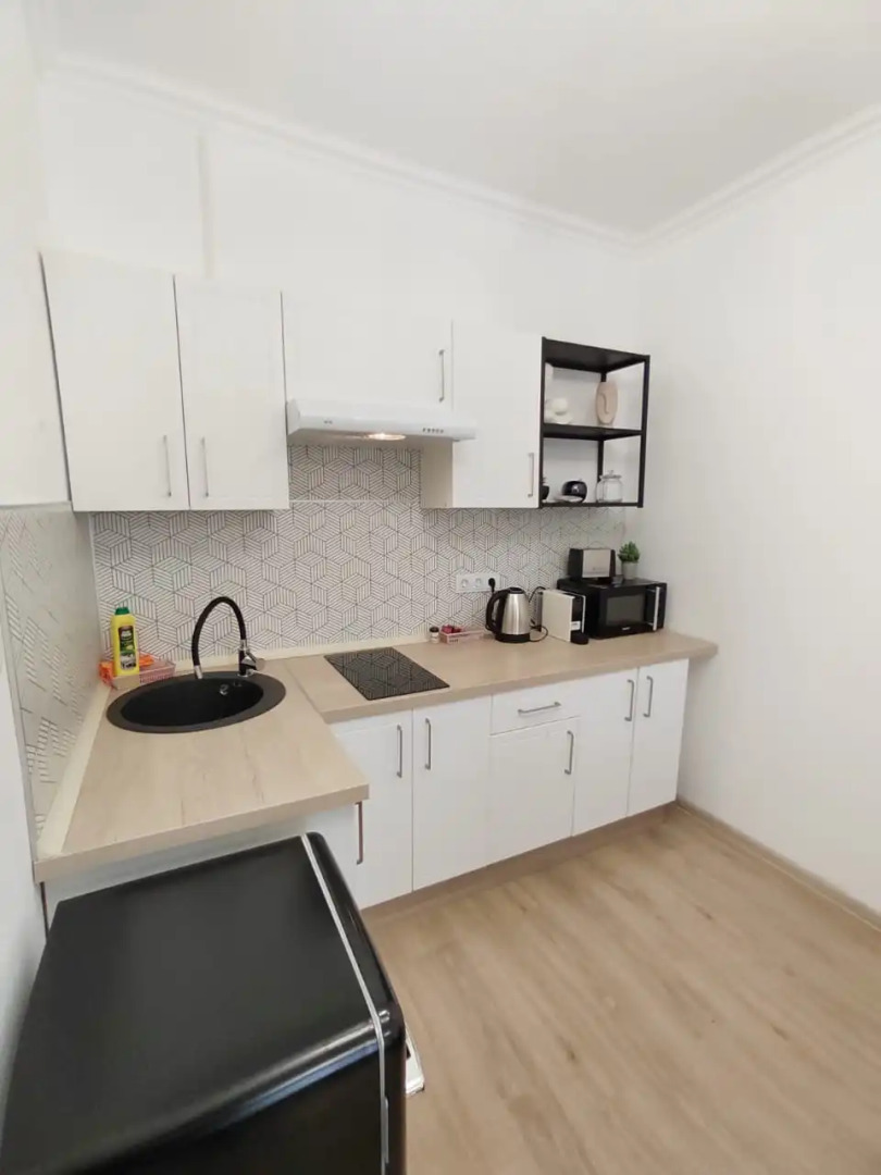 Квартира Однокомнатная Уютная