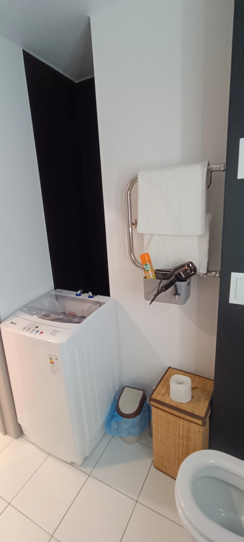 Апартаменты West от Resident Ufa