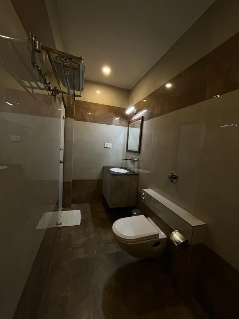 Отель Shri Sai Hotel