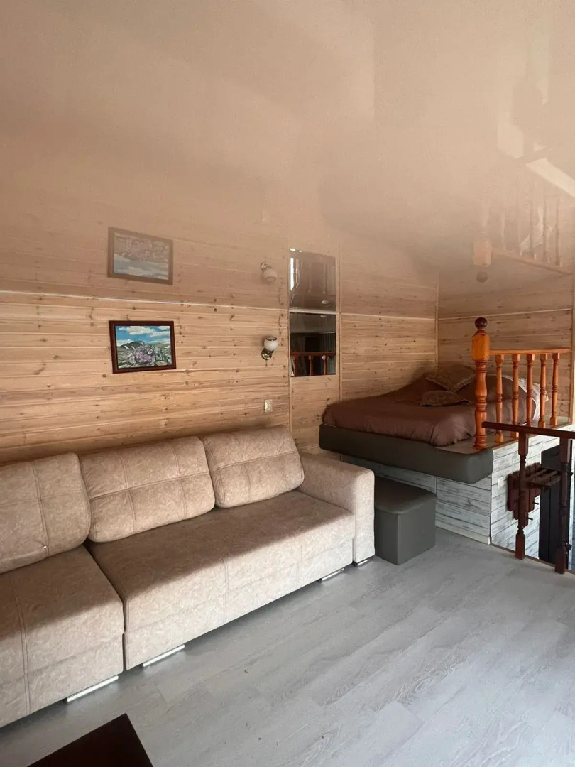 Отель Фристайл 1