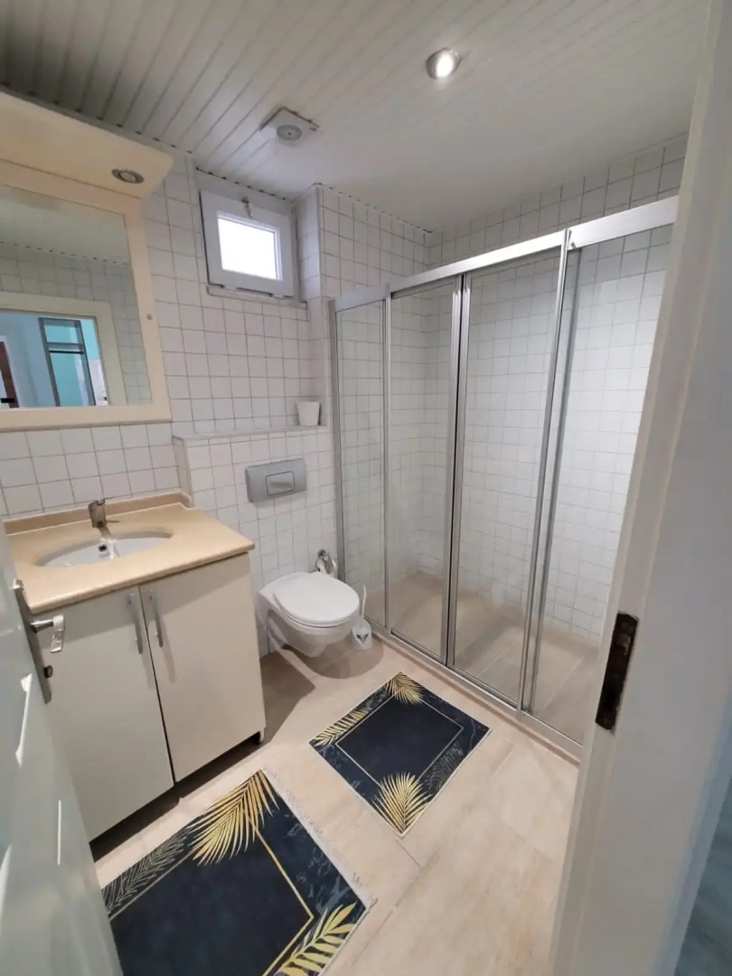 Апартаменты SA Apartments 2bd Flat 150m to the Beach