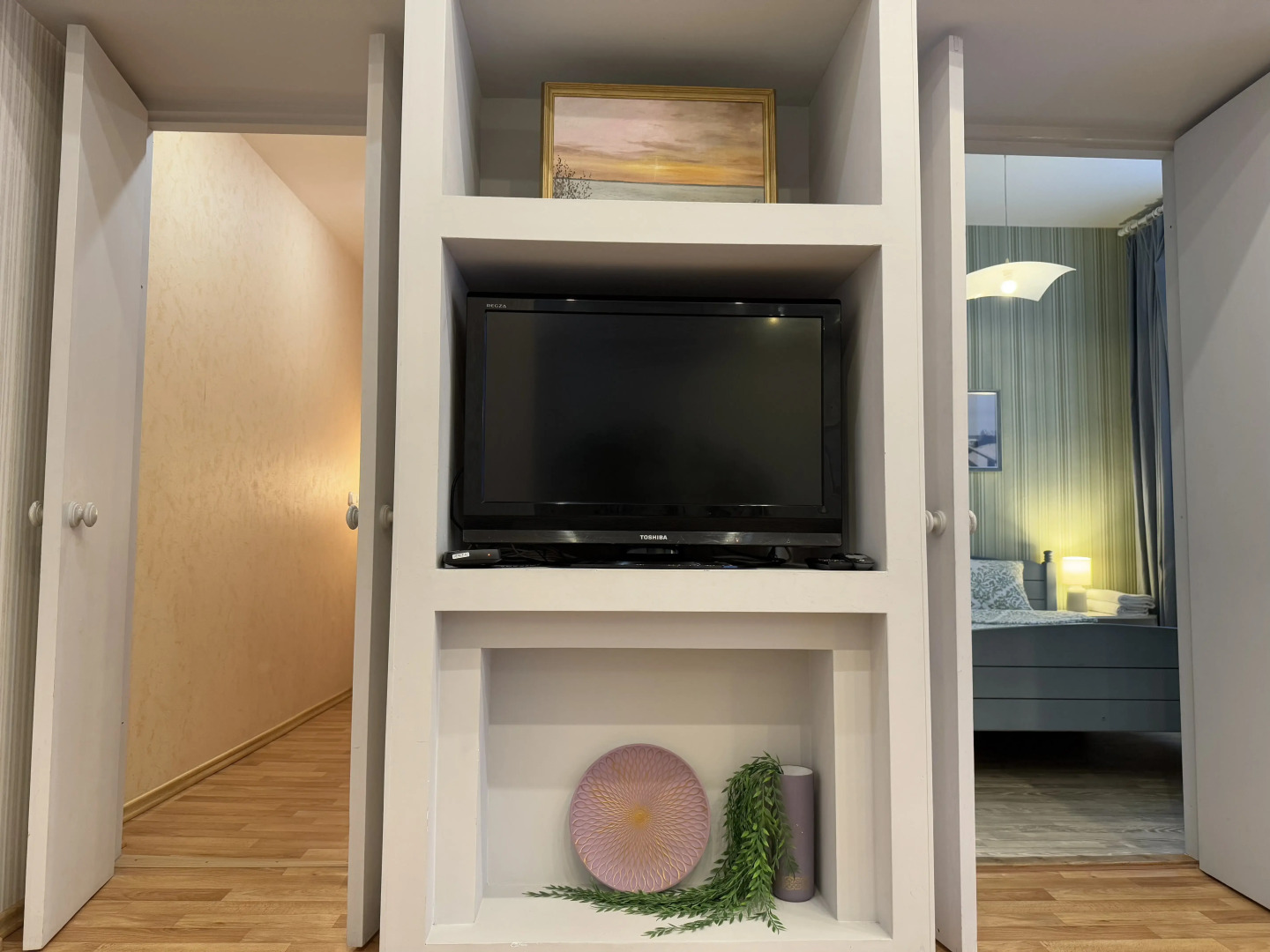 Апартаменты Apart-Comfort на Чайковского 2В