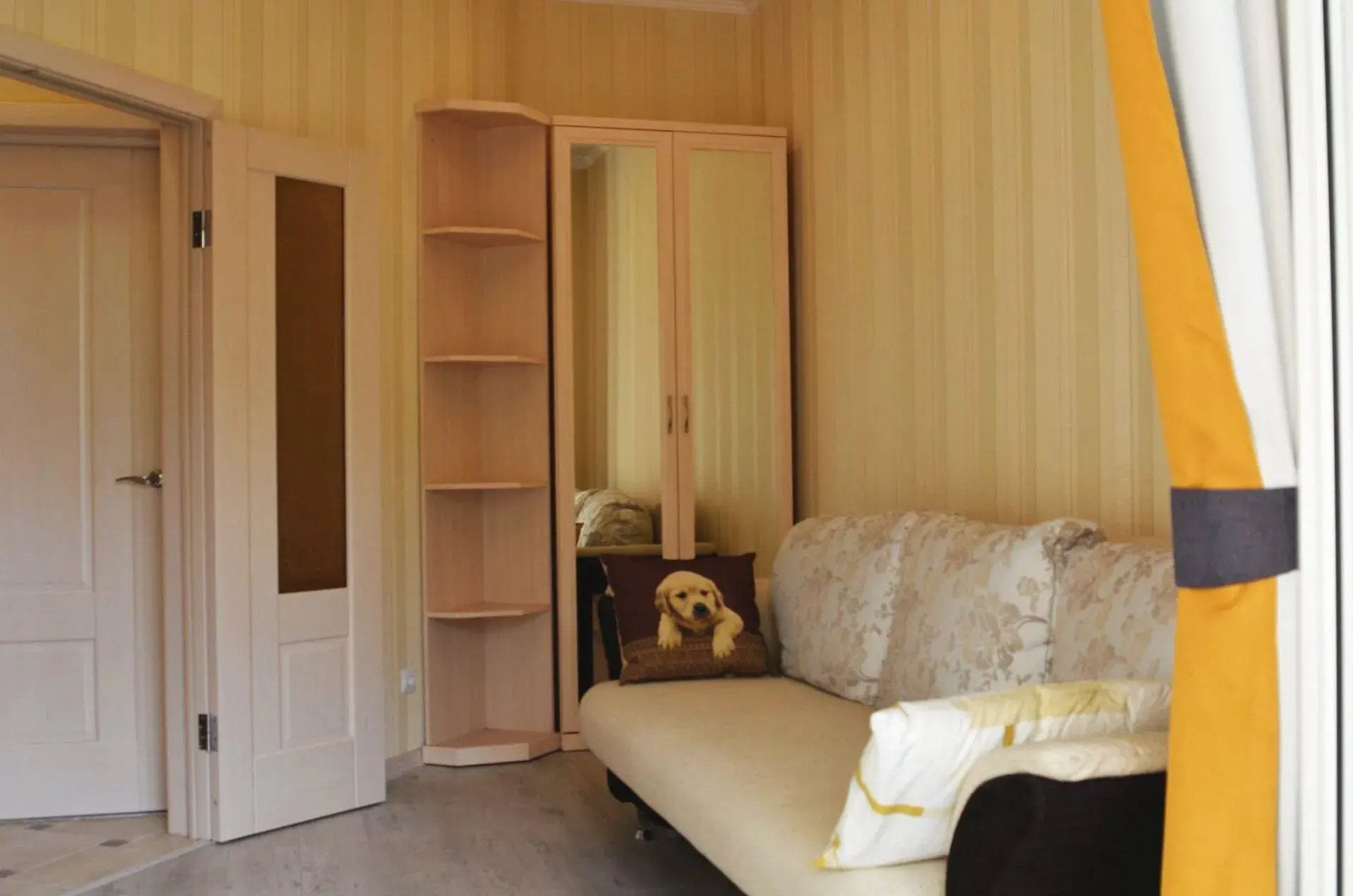 Апартаменты Apartburo Lermontova