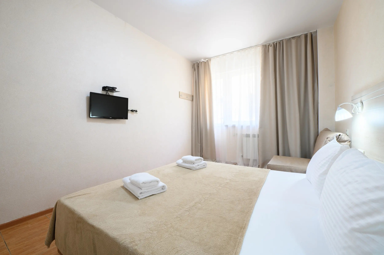 Гостевой дом Альбатрос