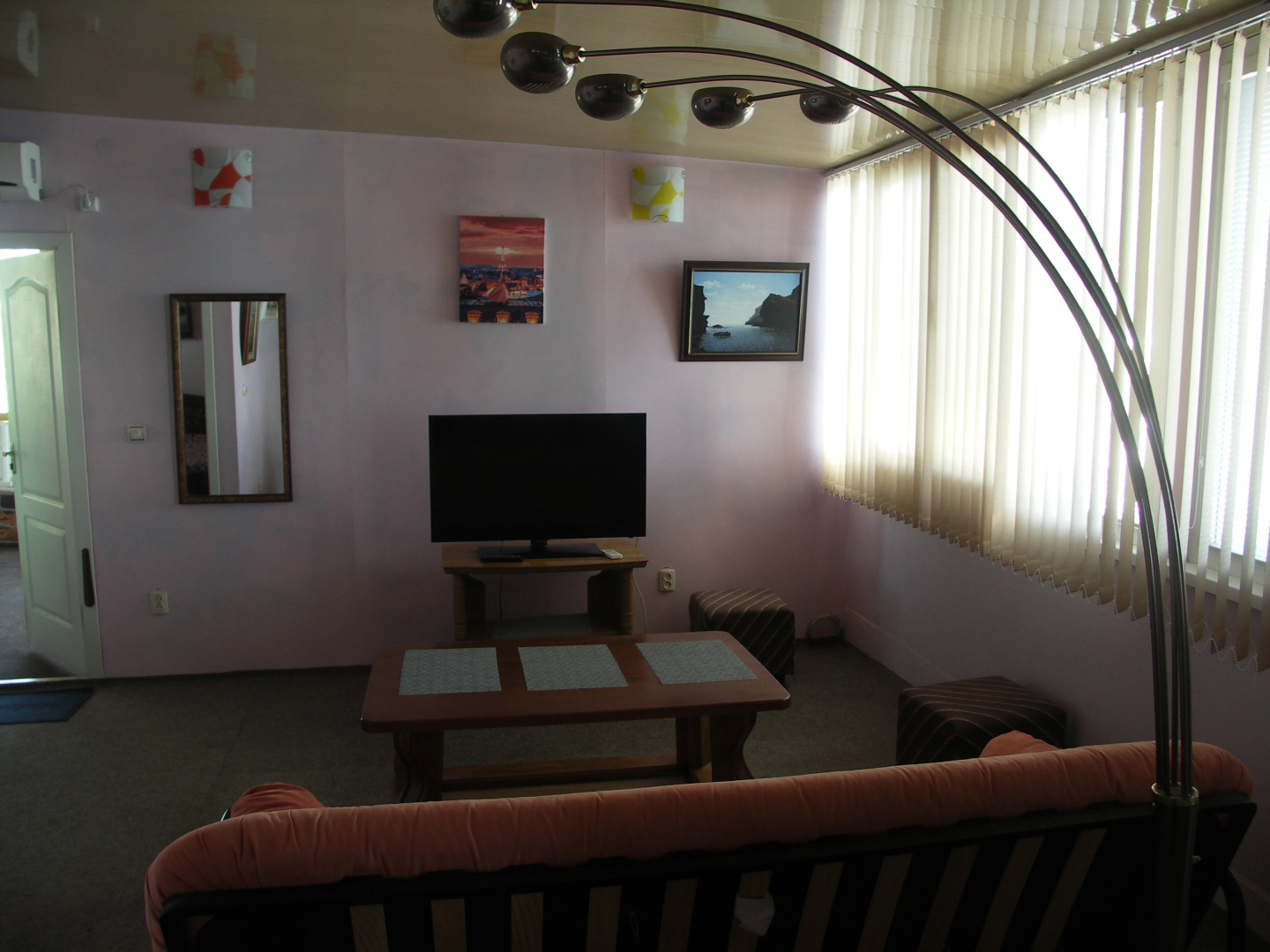 База Отдыха Жемчужный