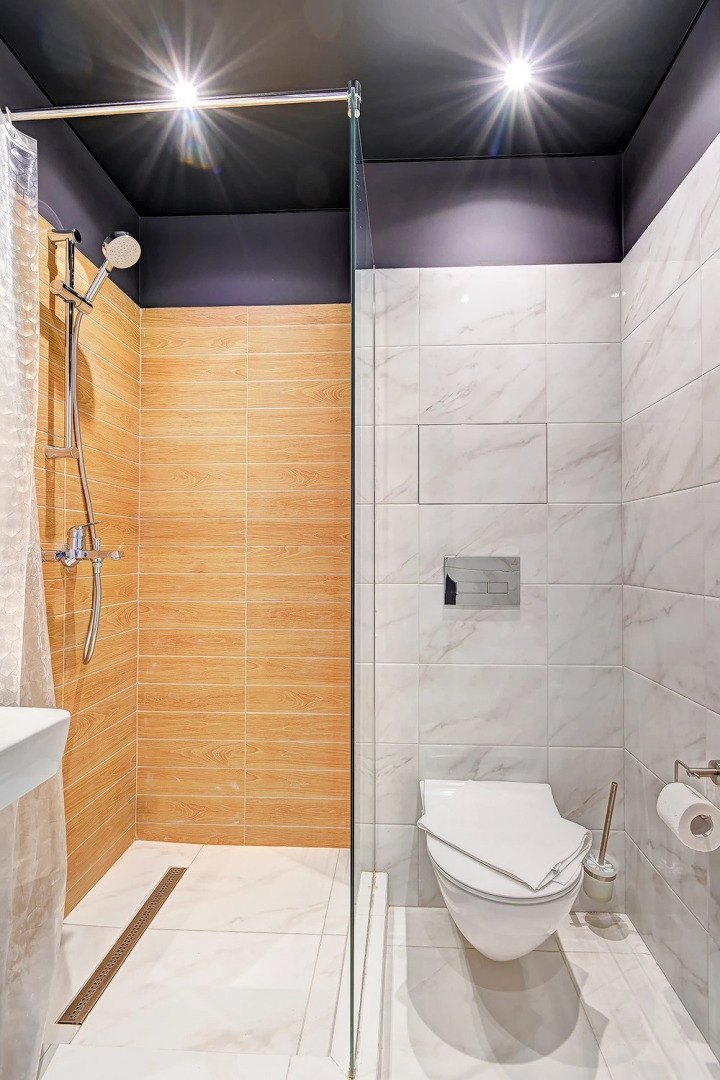 Отель Охотник