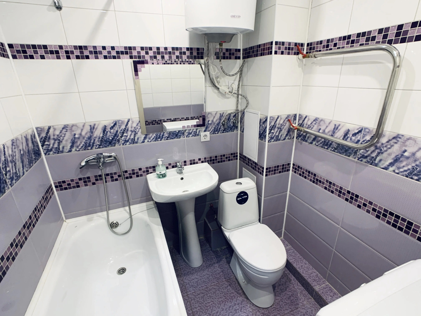 Апартаменты на Богдана Хмельницкого 13