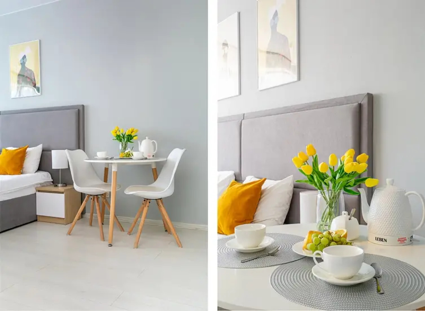 Апартаменты на Васильевском Острове