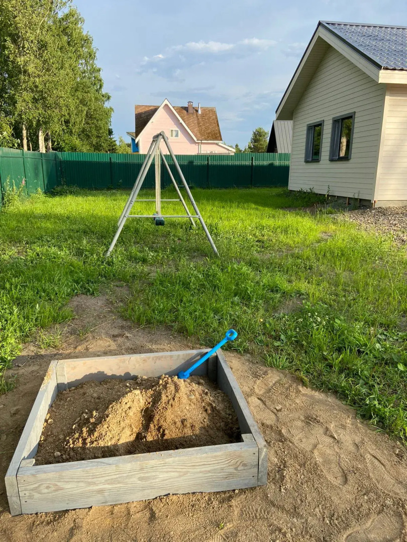 Гостевой дом Белые ночи в Карелии