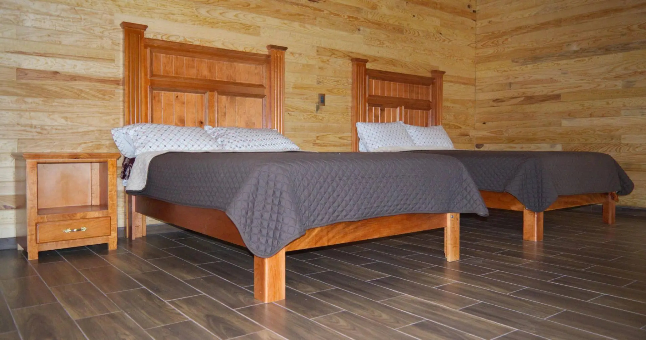 San Marcos Turísticos Rotamundos Hotel	