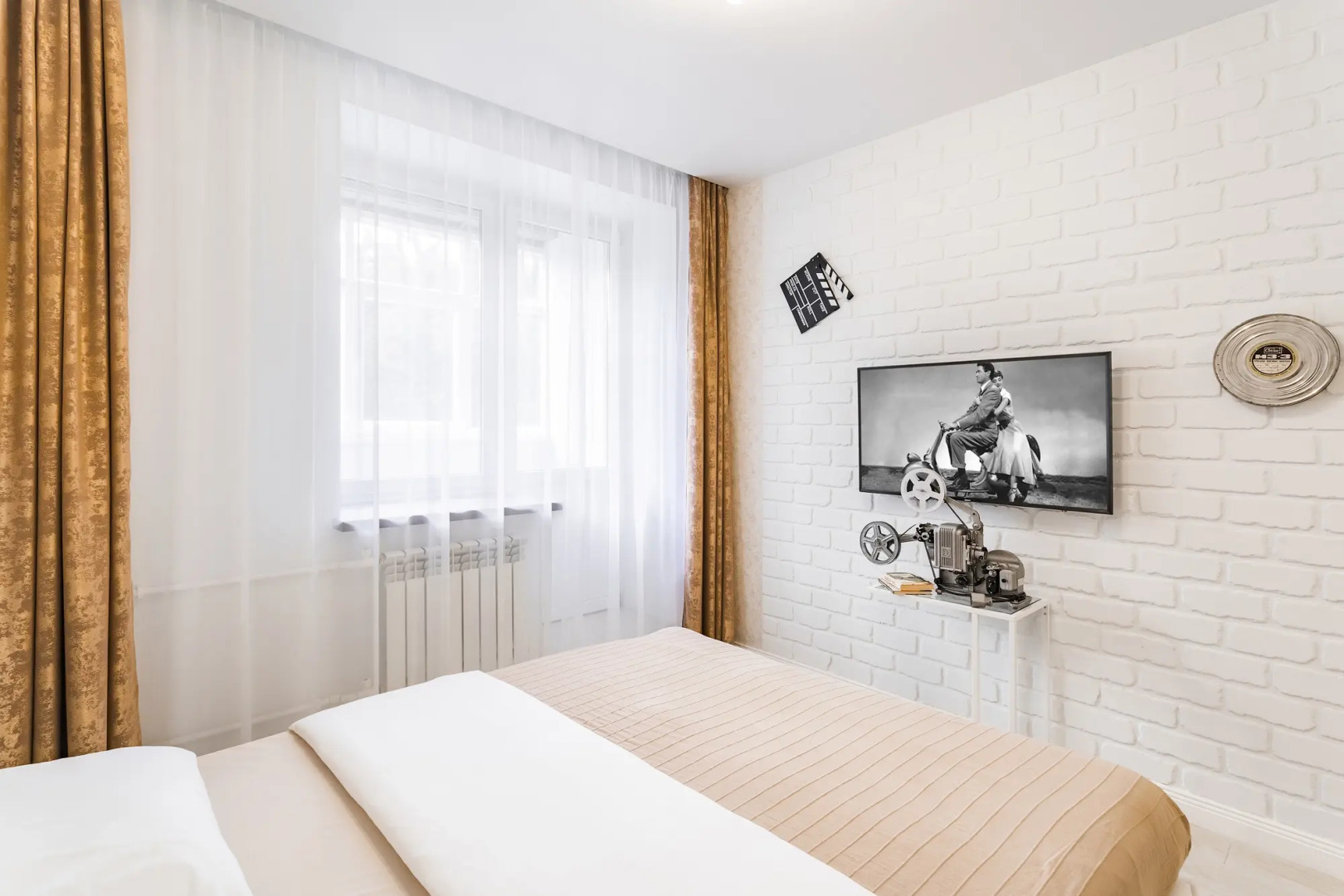 Секвойя by Uloo