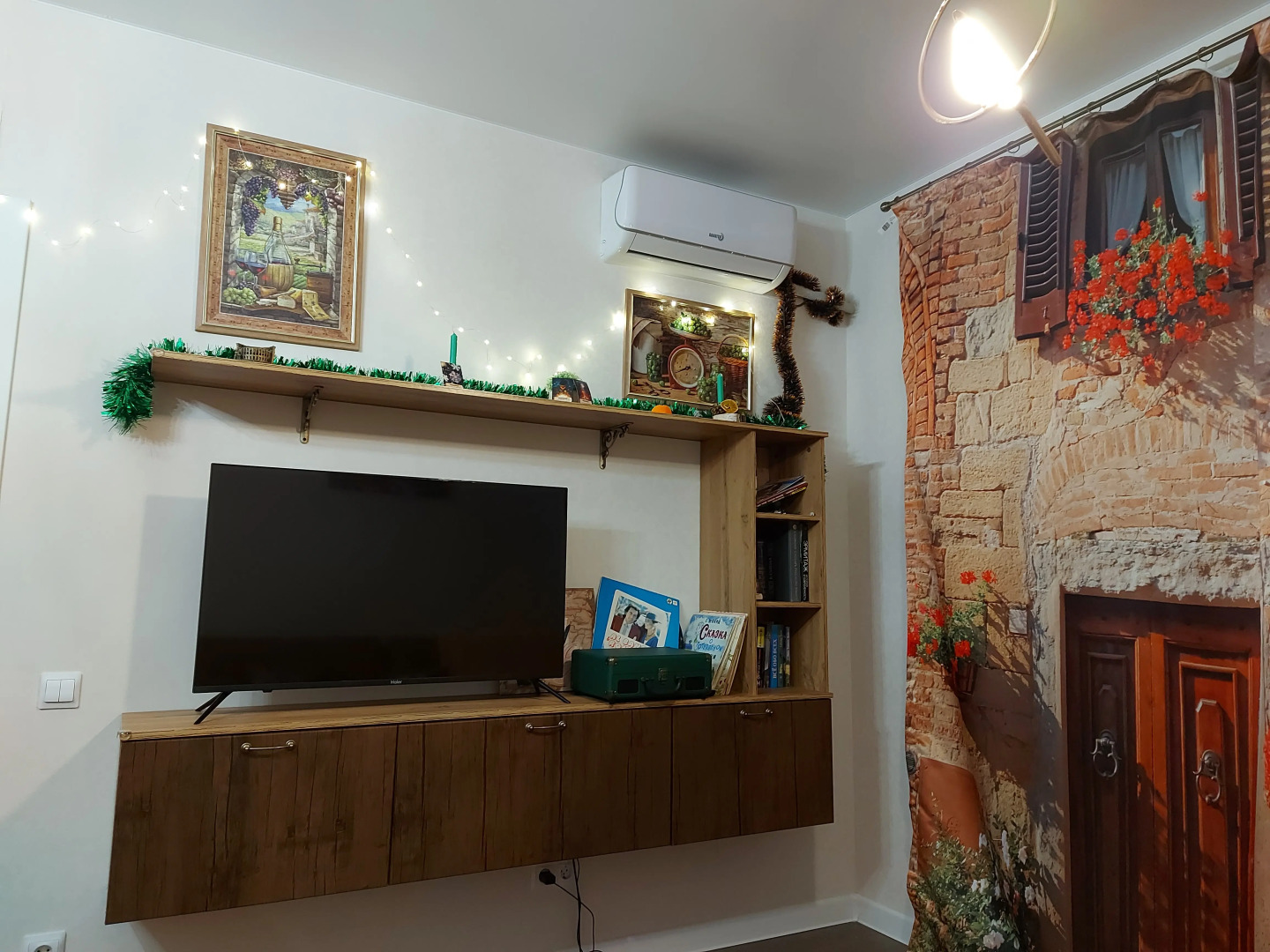 Квартира в Доброграде