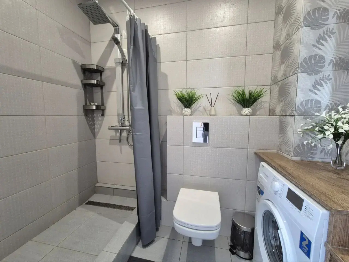 Квартира Diamond