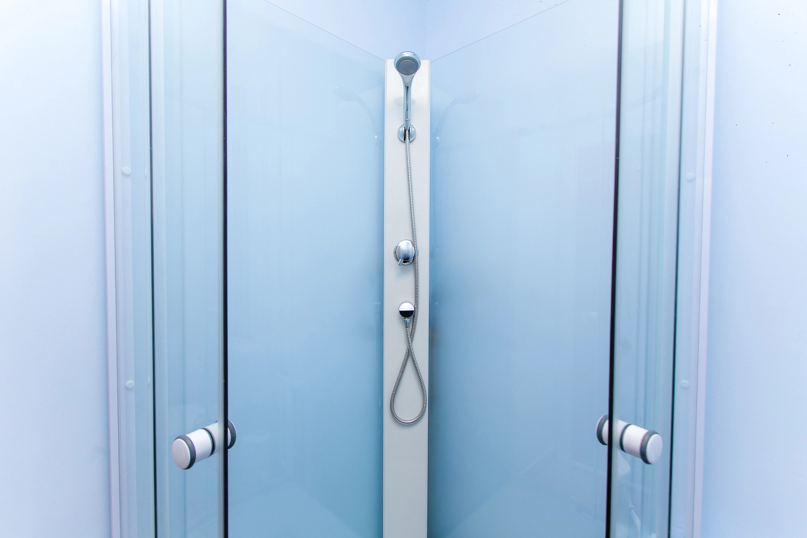 Отель New House