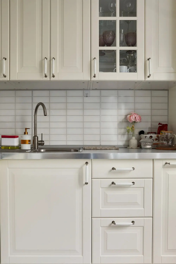 Апартаменты в Центре Бохо 1