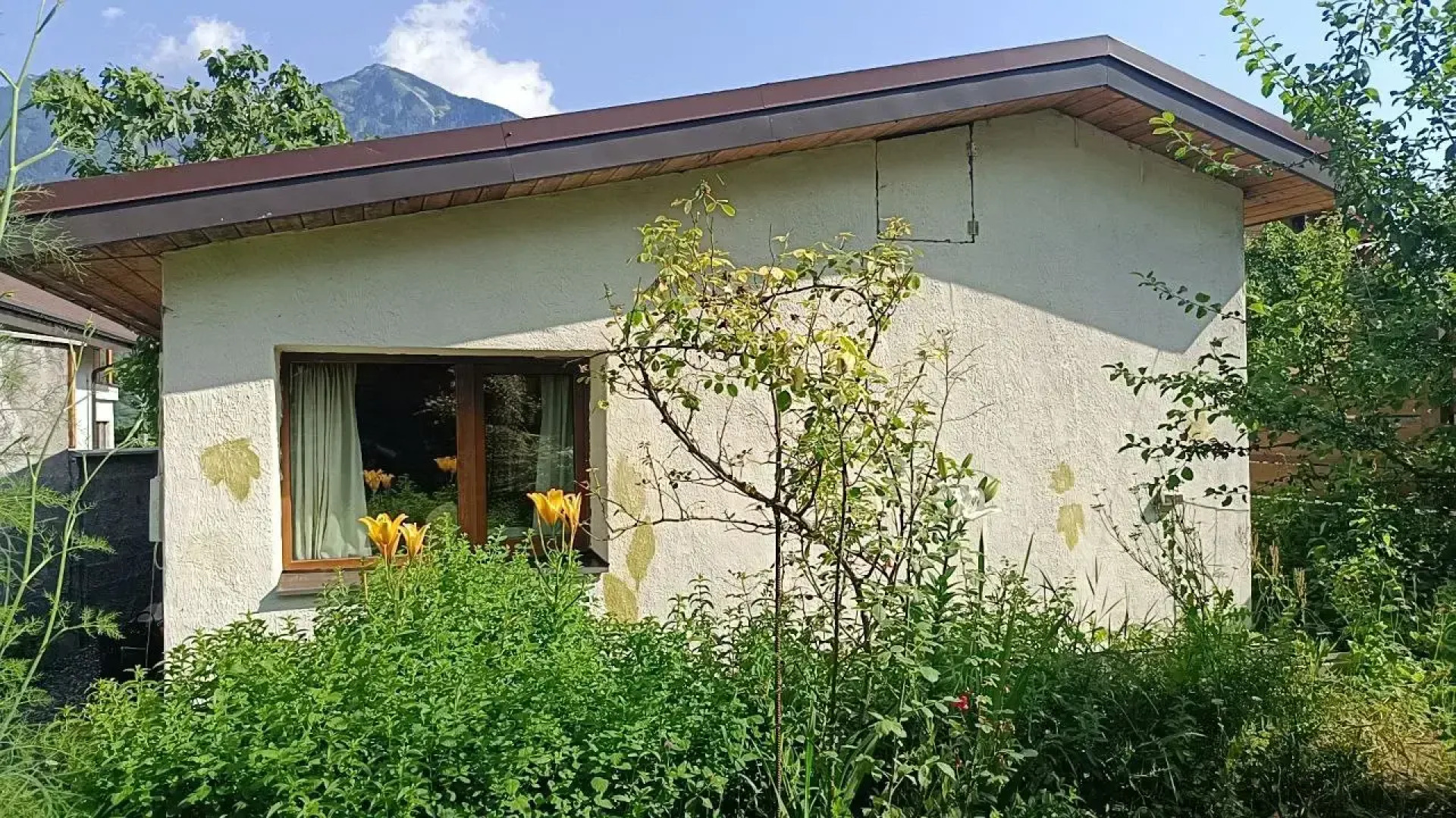 Частный Дом Zen Lodge Красная Поляна