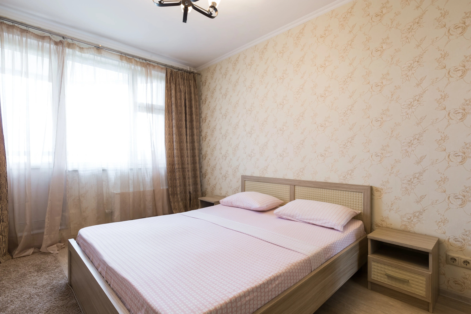 Апартаменты в Балашихе