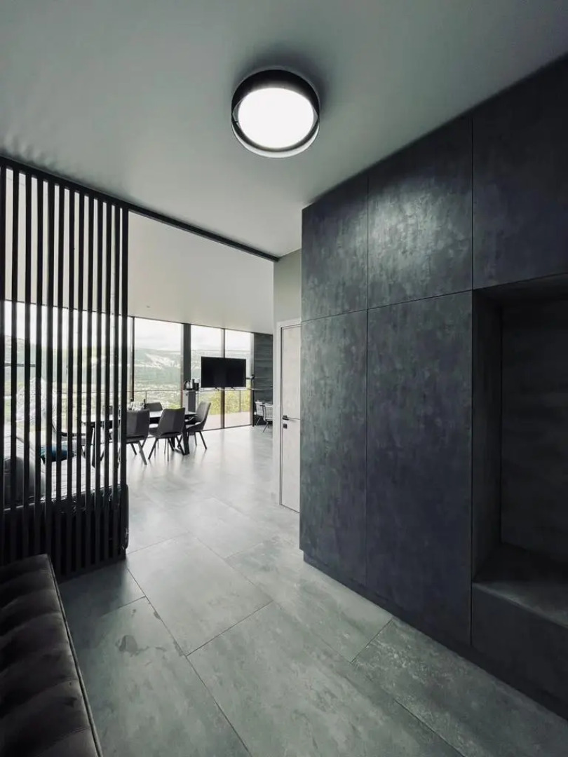 Частный дом Усадьба можжевел