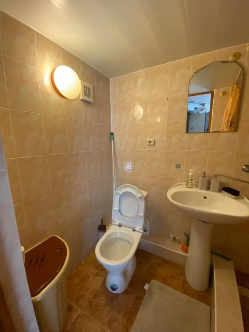 Гостевой Дом У Азы