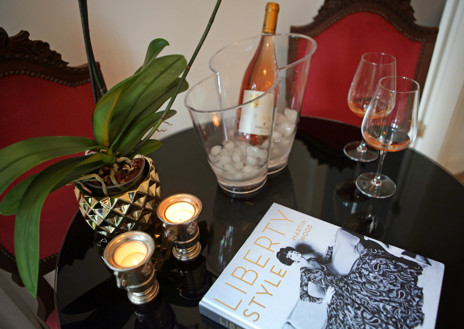 Апартаменты Engy Estoril - Luxury Suites