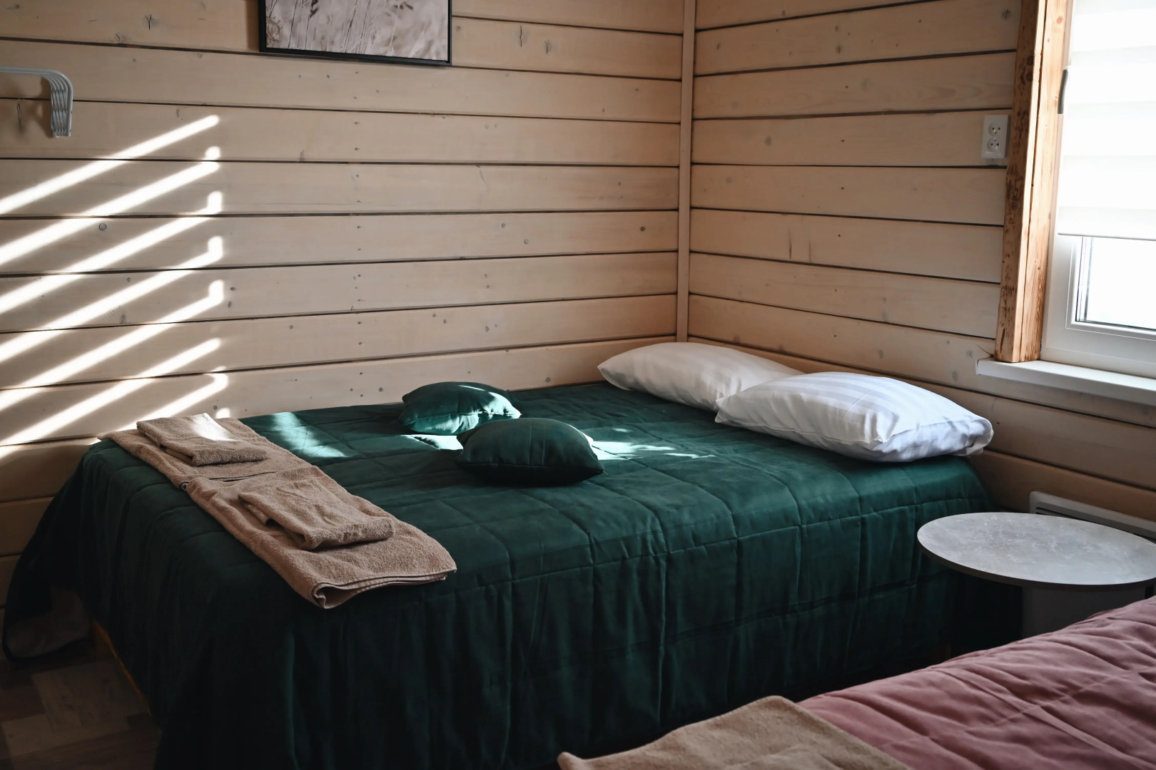 Гостевой дом Jazz