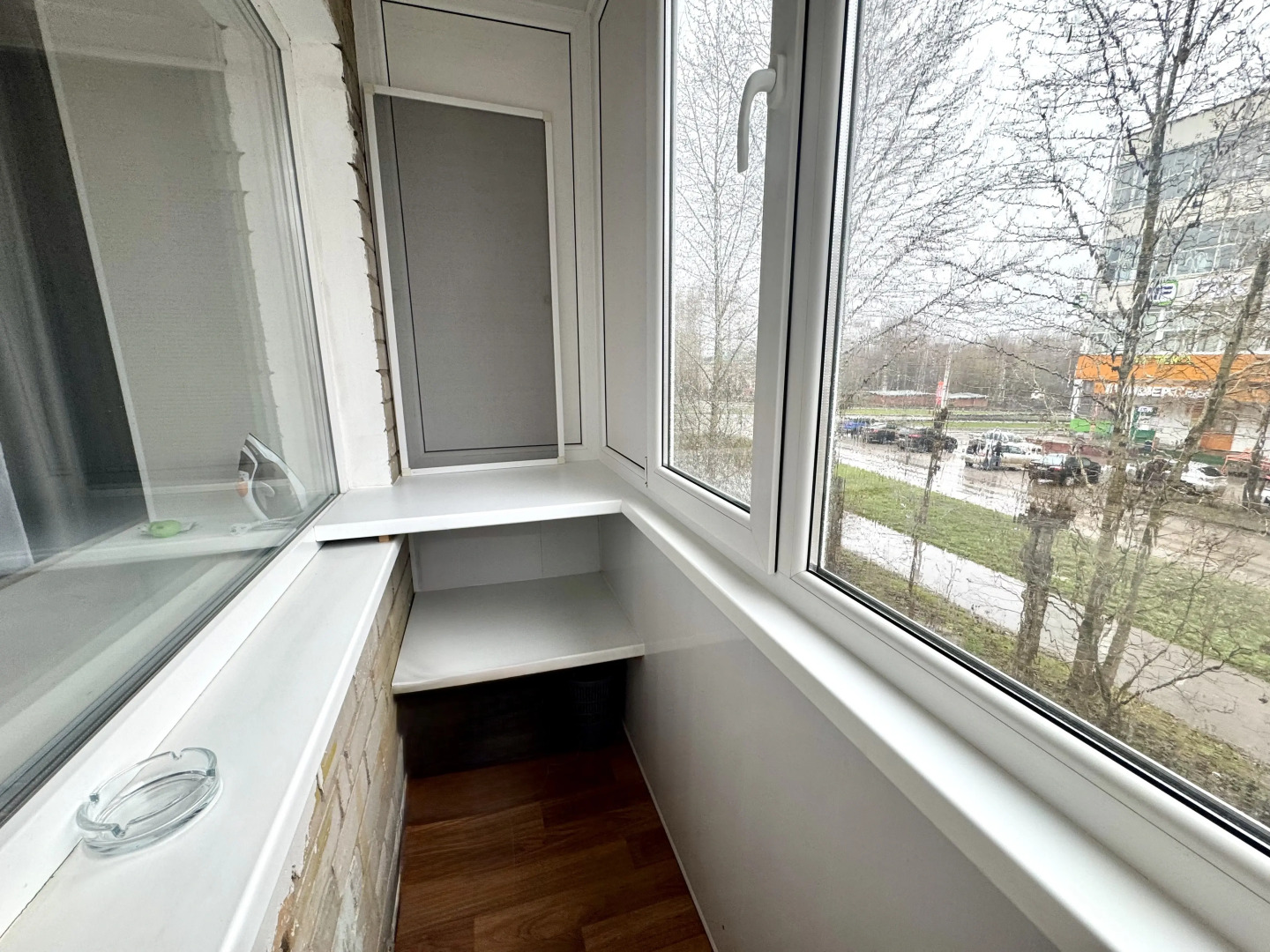 Апартаменты двухкомнатные в Центре