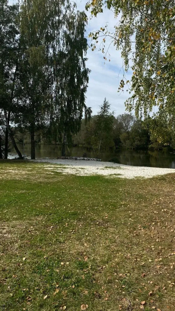 Частный дом Дом с мангальной зоной и сауной Aparts Haus