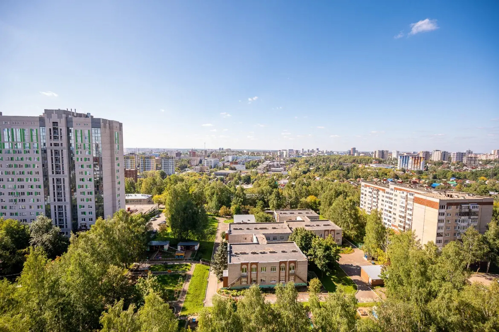Квартира Privi House в Сердце Города