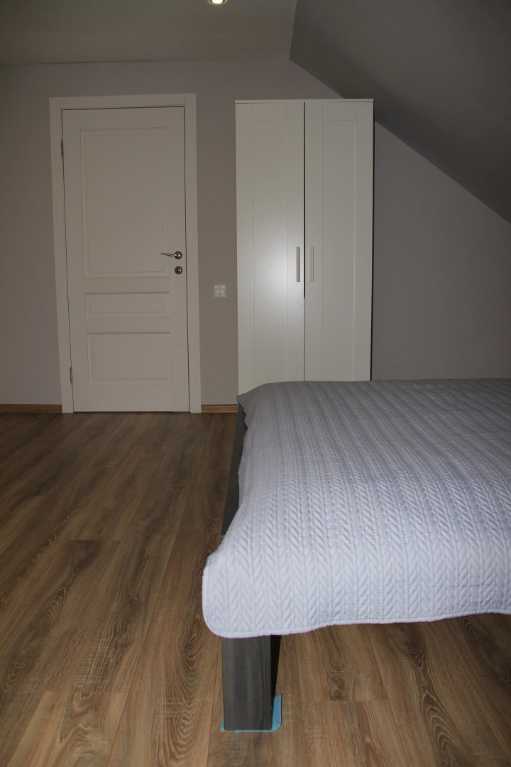 Гостевой дом Сямозерье