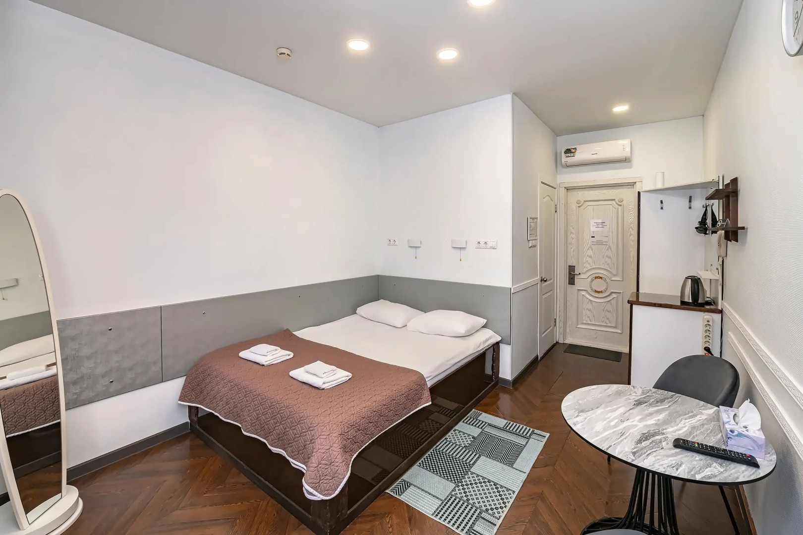 Мини-отель Lampa