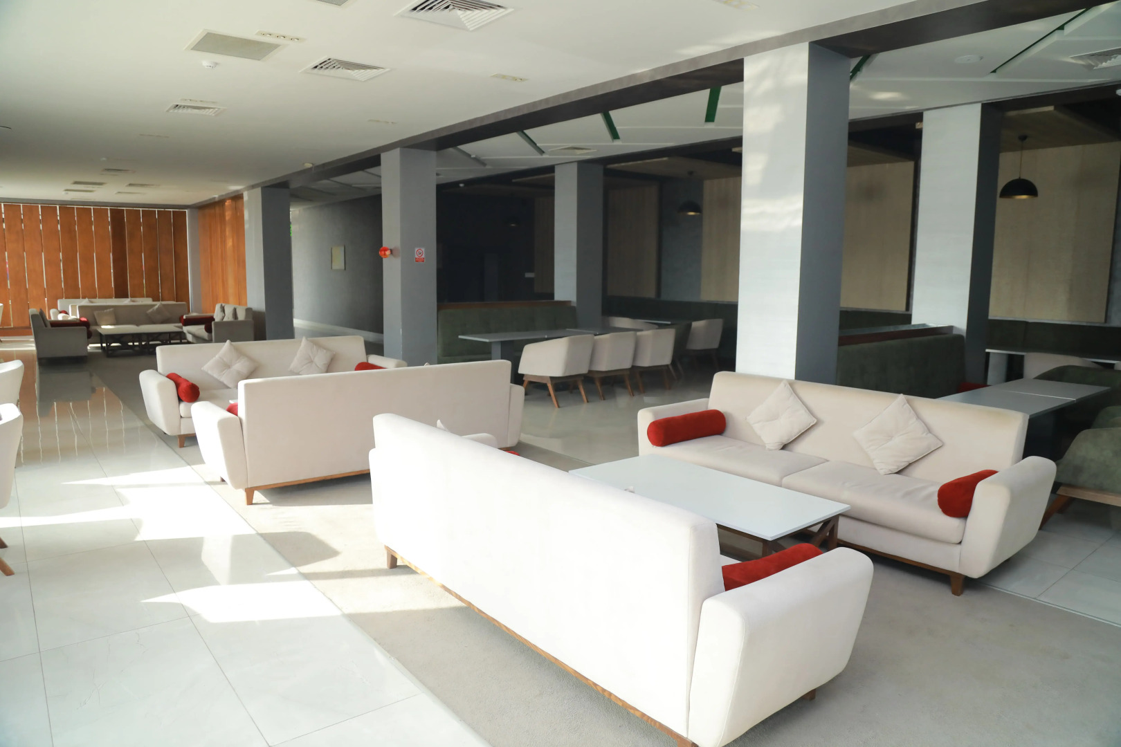 Отель Arena Lankaran