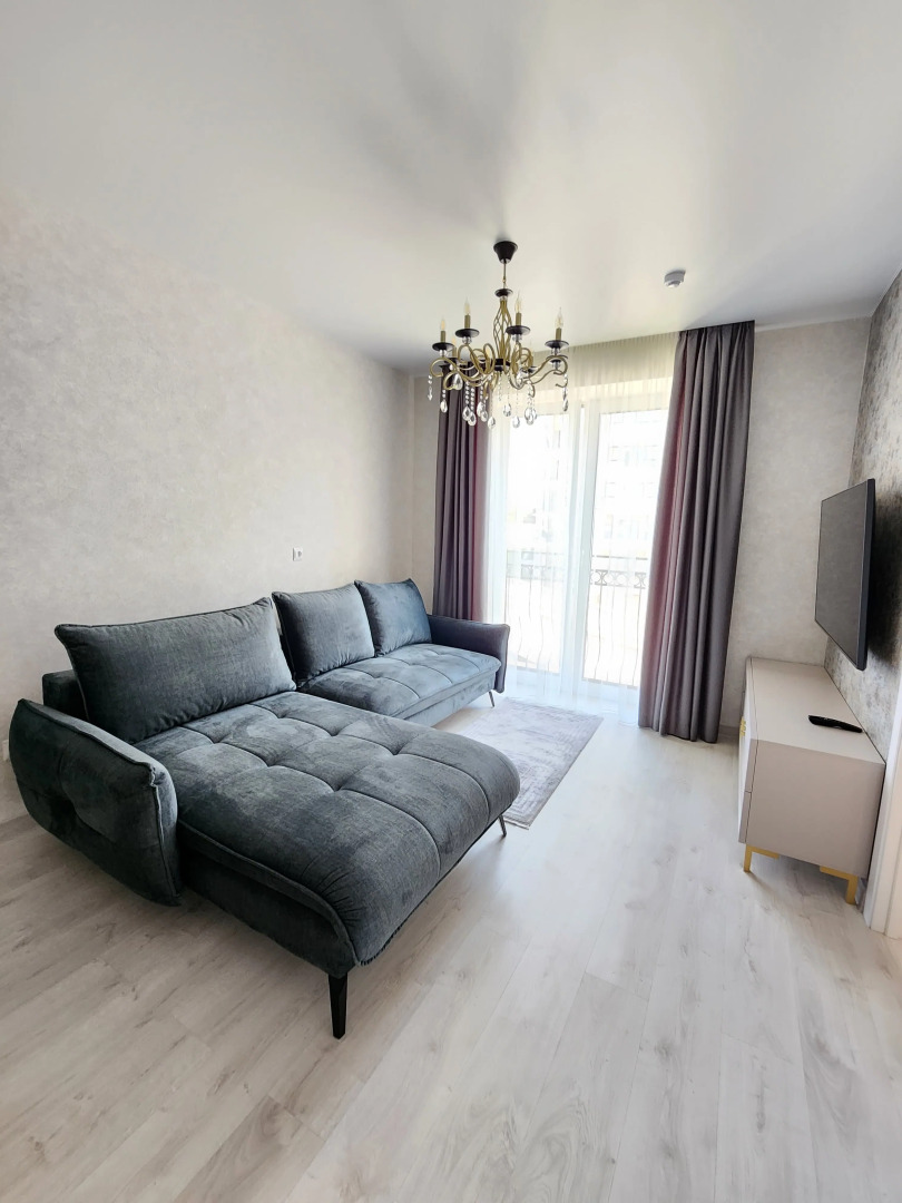 Апартаменты на Портовый 5