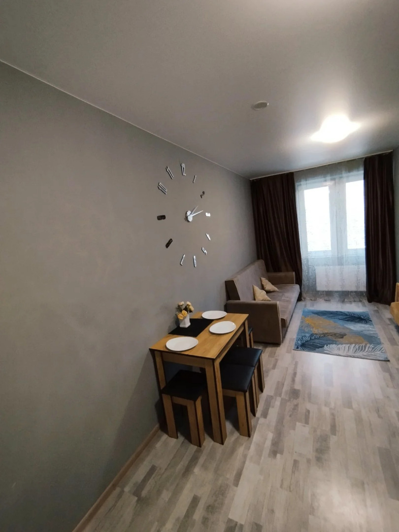 Квартира Апартаменты в ЖК Камские огни 1