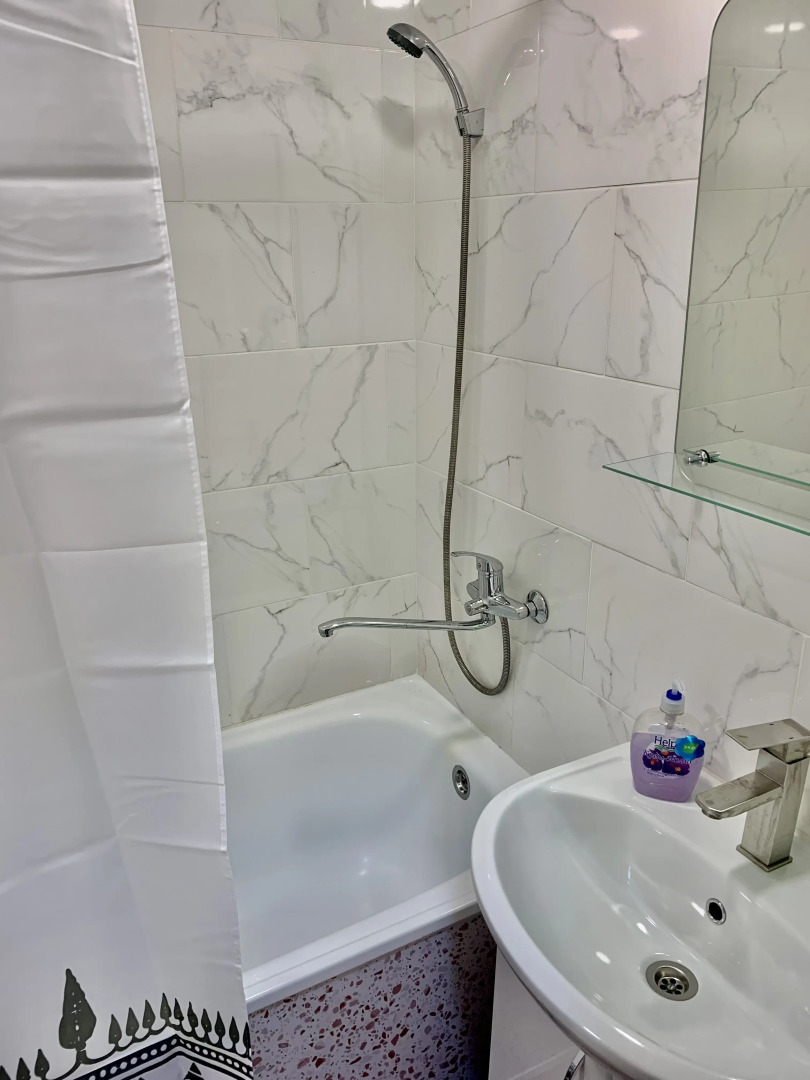 Квартира Двухкомнатная