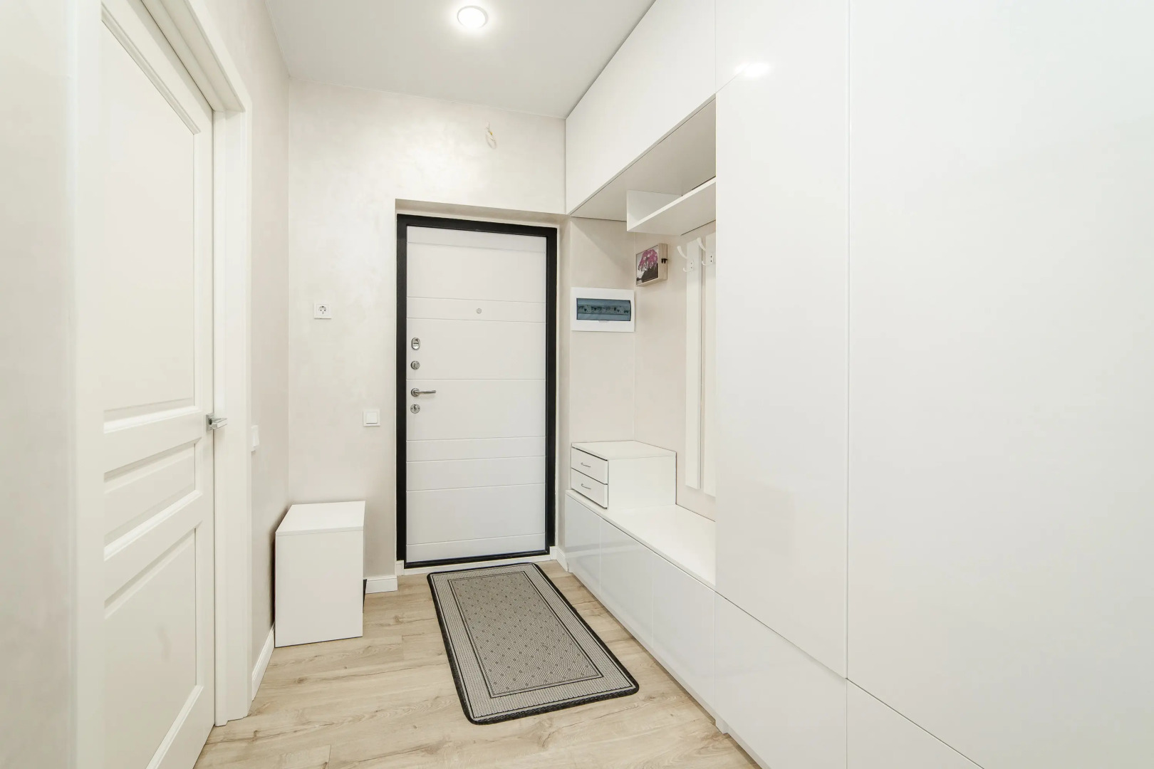 Апартаменты Golden Time