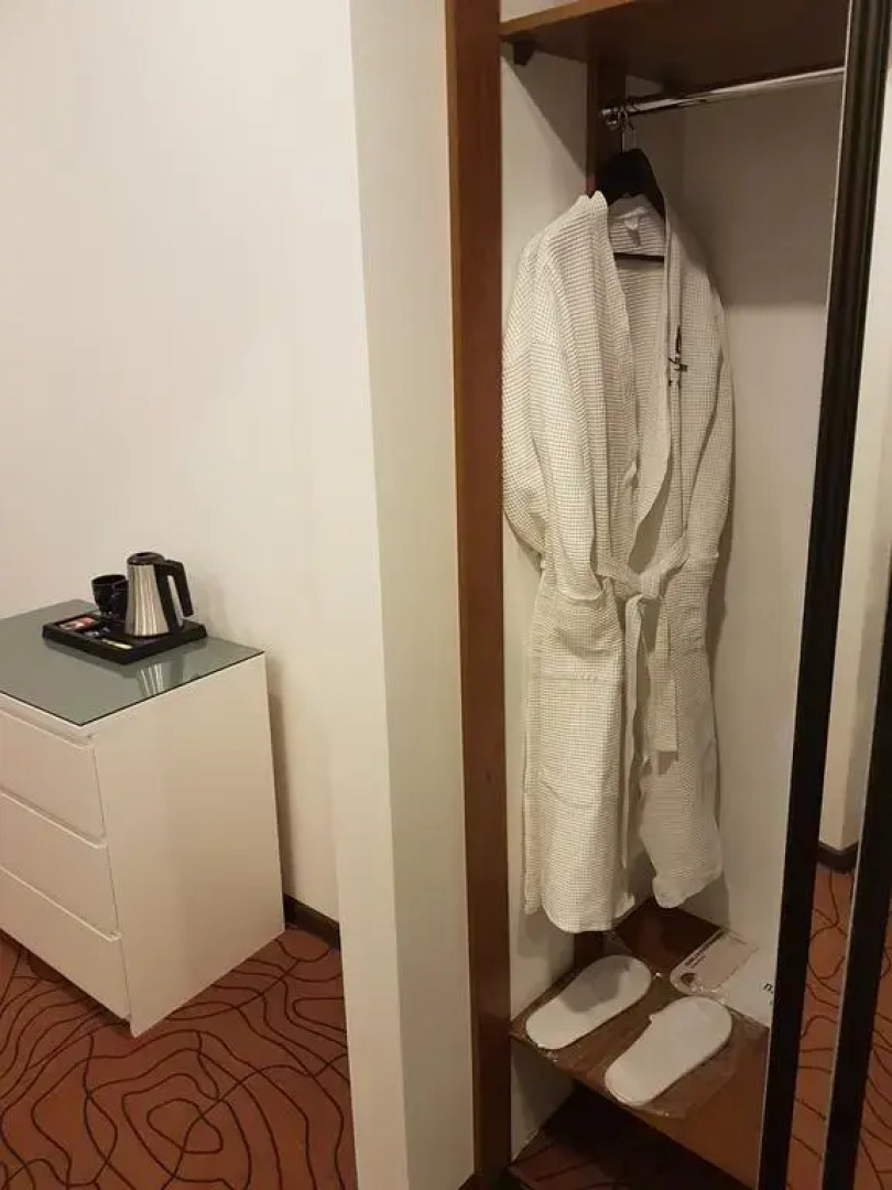 Отель Sunflower Внуково ZONT Hotel Group