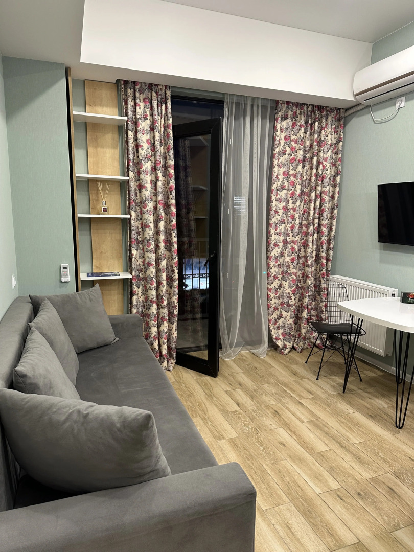 Квартира Helihome