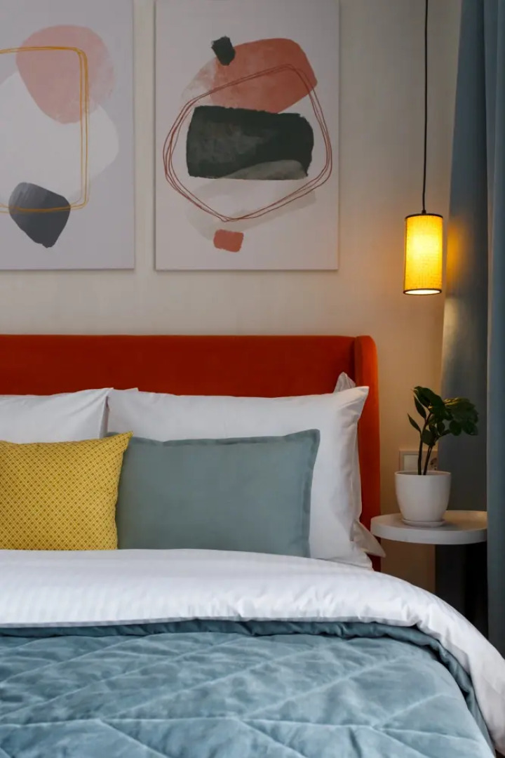 Апартаменты Rasko Home Благодать Возле Областной Больницы Аэропорт в 13 Минутах