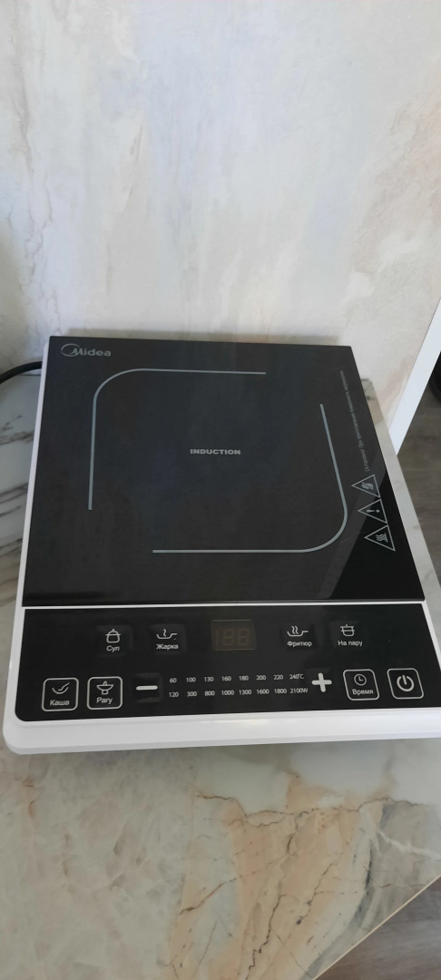 Апартаменты Янтарный