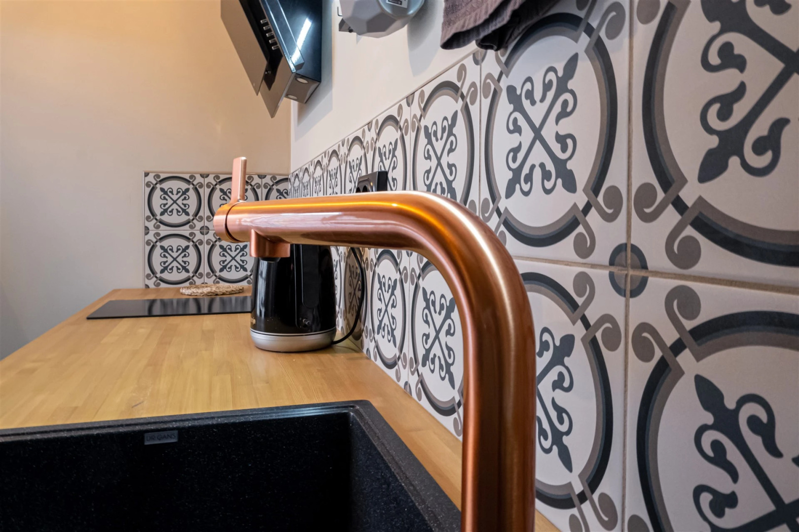 Апартаменты Мёд