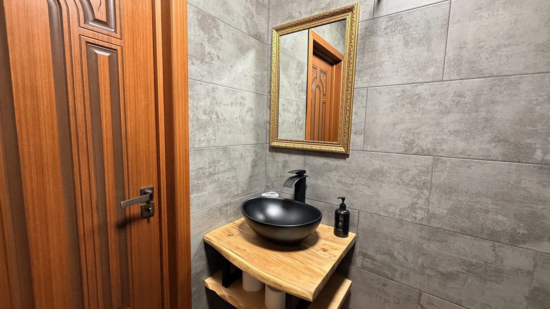 Апартаменты Студия 10 Дворик Друзей