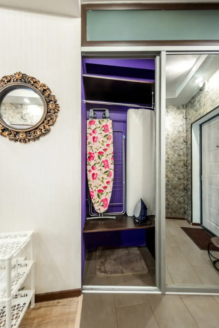 Апартаменты Sun City с Видом на Город