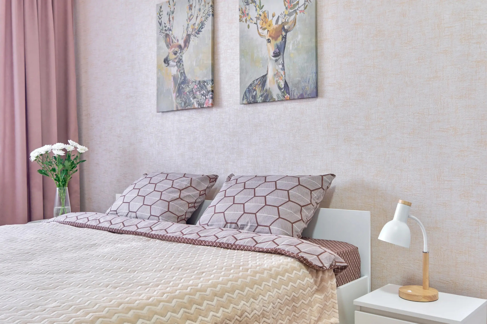 Апартаменты Студия