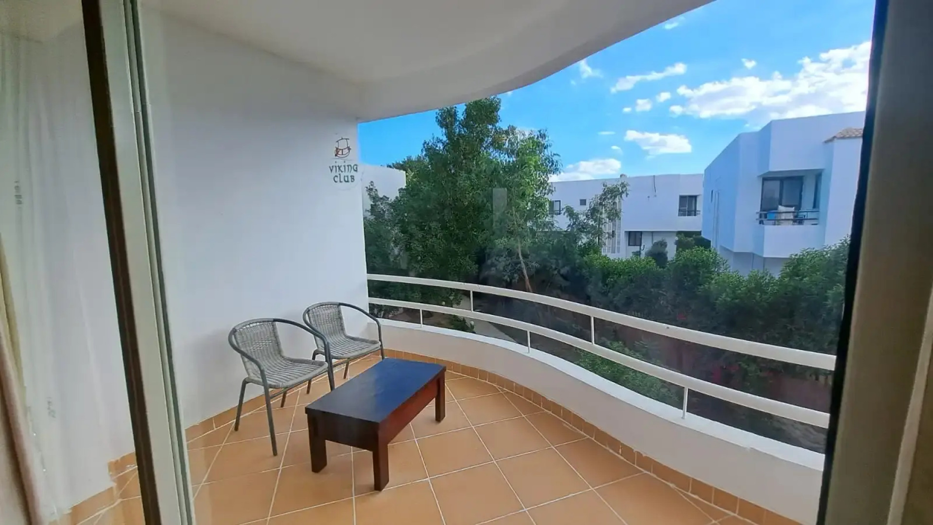 Отель Viking Club